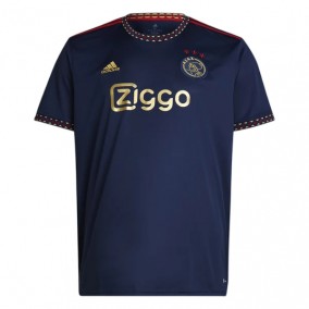 Sesongen 2022/2023 AFC Ajax Bortedrakt